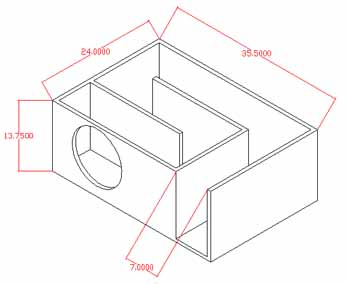 advice on t line enclosure -- posted image.