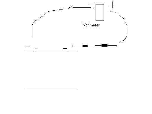 Convert 12V DC to 6V DC - Page 2 -- posted image.