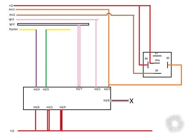 programming viper 5704 problems -- posted image.