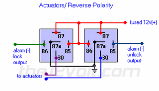 2004 corolla door lock wiring -- posted image.