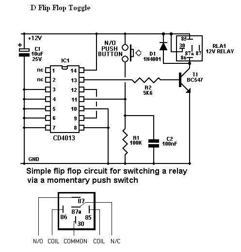 trying to find the ausprotec 0047 module - Last Post -- posted image.