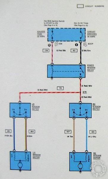 530t on a '76 corvette -- posted image.
