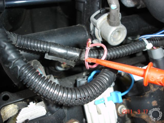 2002 gmc sierra remote start -- posted image.