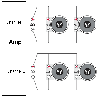 mixed speaker models - Last Post -- posted image.