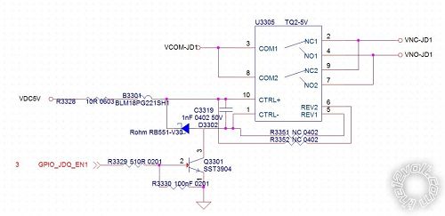 How the Switch Work in Relay Circuit - Last Post -- posted image.
