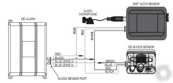 avital 3100, 1992 toyota tercel - Page 2 -- posted image.