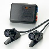 DEI 509U ultrasonic sensor -- posted image.