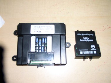 ford alarm pc-32 card by powercode -- posted image.