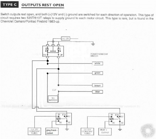 wiring 529t, 2006 chevy silverado -- posted image.