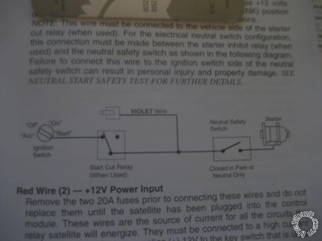 2009 toyota camry, autopage rs 665 2w - Last Post -- posted image.