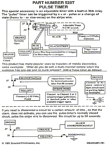 528t wiring -- posted image.