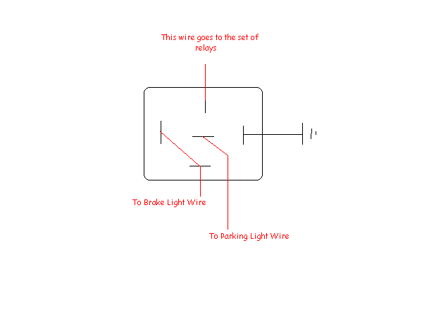 rewiring reverse lights? -- posted image.