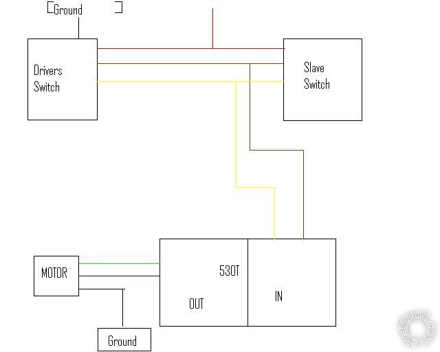 dei 530t dual switch -- posted image.