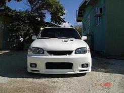 Arumans 2001 Toyota Corolla - Last Post -- posted image.