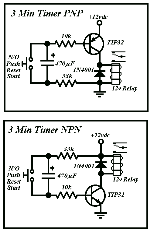 relay turn off delay - Last Post -- posted image.