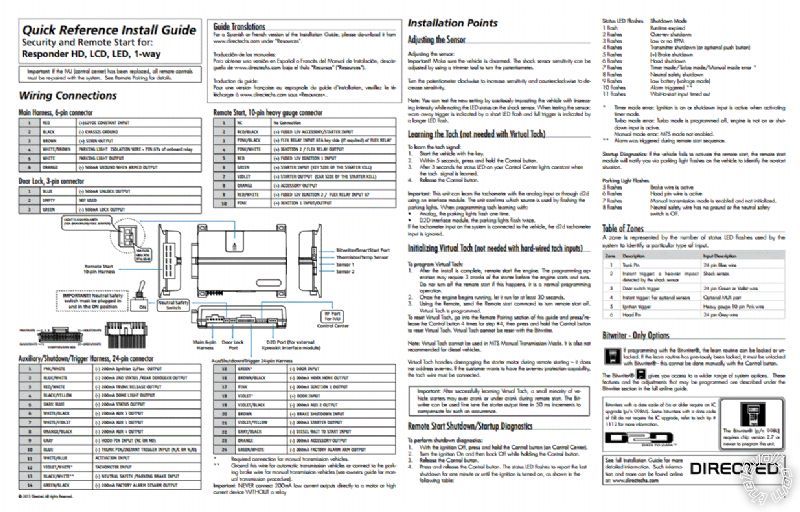 Relay for remote start -- posted image.