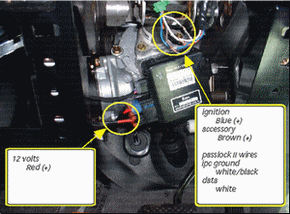 need a wiring diagram for 07 ion - Page 2 -- posted image.