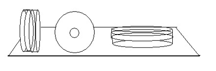 how close can magnets be to one another? -- posted image.