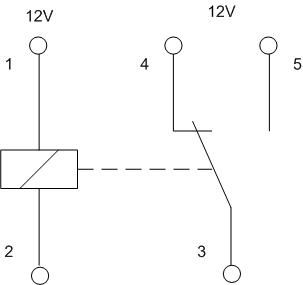 HID Relay - Last Post -- posted image.