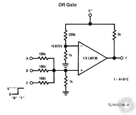 resistor based door triggers -- posted image.