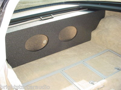 c3 corvette sub enclosure -- posted image.