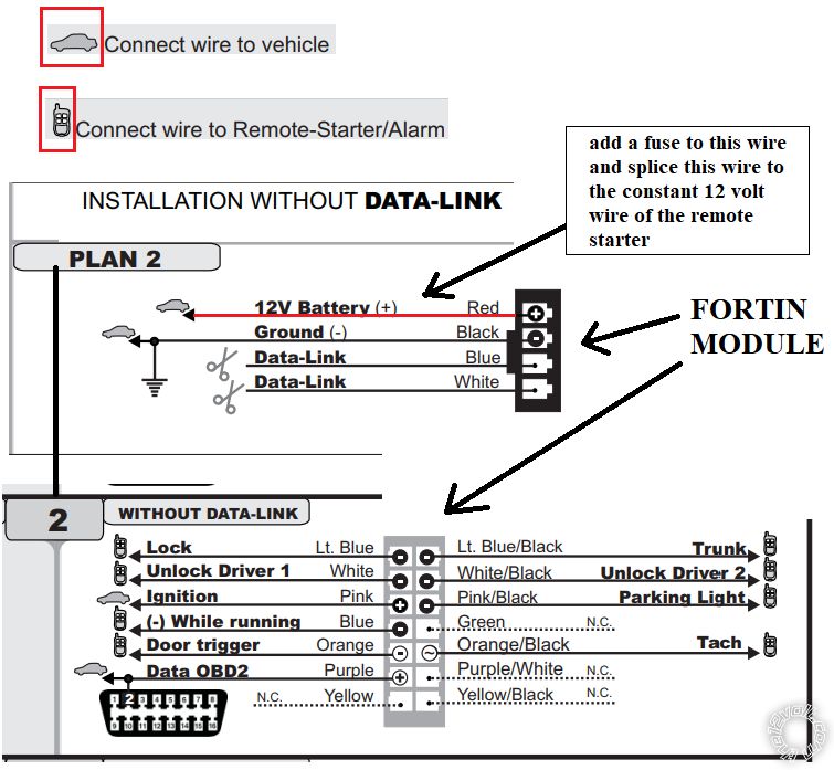 2006 Chevrolet Trailblazer, Scytek A15 Alarm/Remote Start -- posted image.