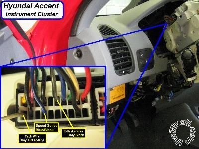 '05 hyundai accent tach - Page 2 - Last Post -- posted image.