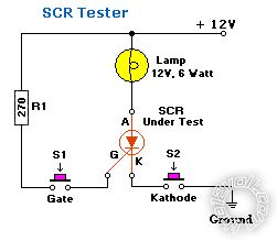 single positive pulse to constant on/off? -- posted image.