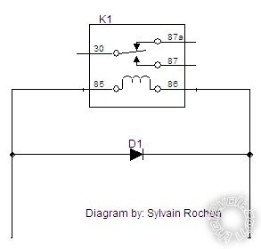 relay for electric fan -- posted image.