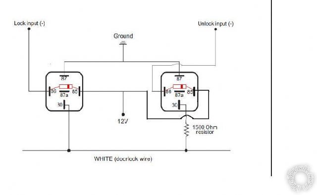 2005 Saturn Ion Redline Door Lock Relays - Page 2 -- posted image.