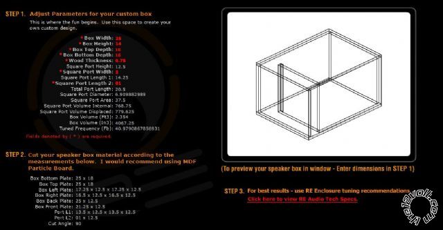 box building -- posted image.