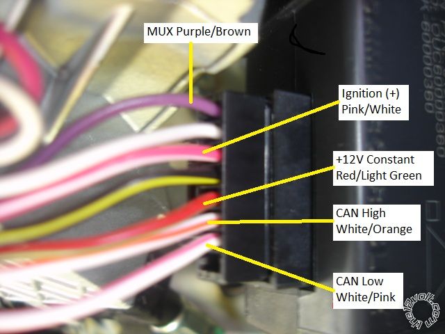 2014 Jeep Wrangler Stereo Wiring Diagram Images - Faceitsalon.com