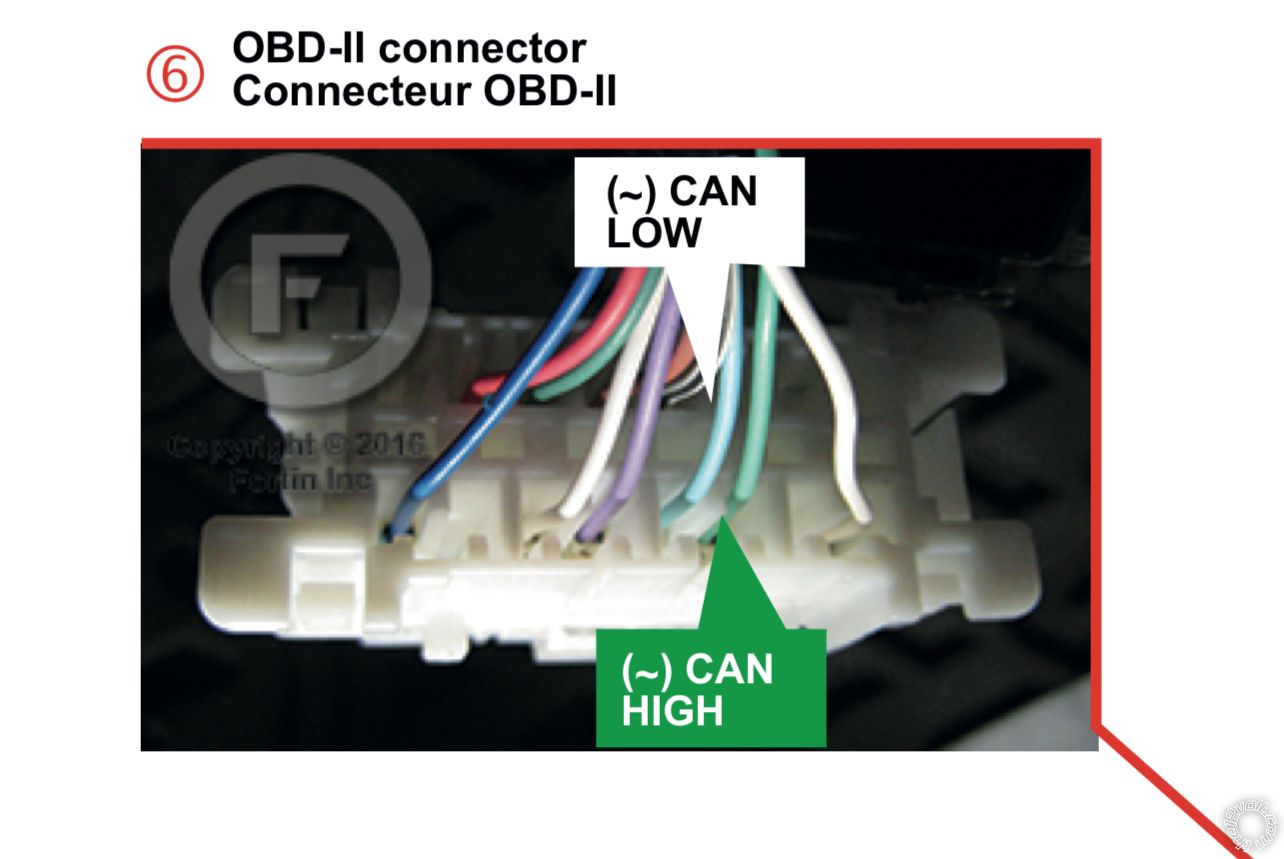 2009 Lexus IS250, Fortin Evo One Install - Last Post -- posted image.