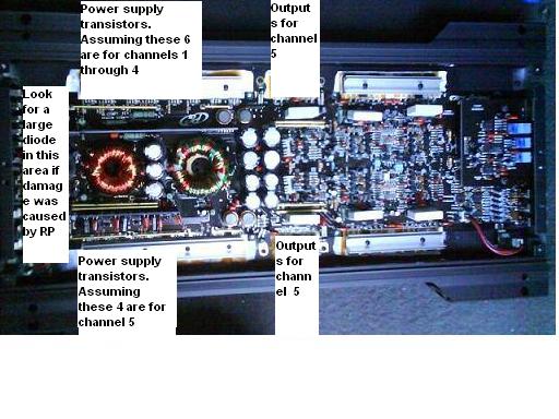 pg octane 900.5 repair -- posted image.