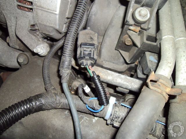 2003 dodge dakota remote start -- posted image.