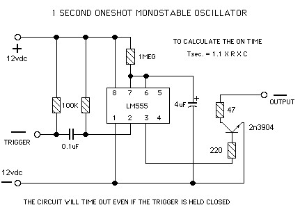 Momentary output with maintained input - Page 2 -- posted image.