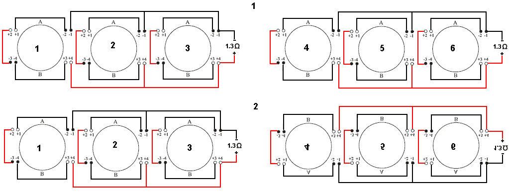 whats the best way to wire 6 subs - Page 4 -- posted image.