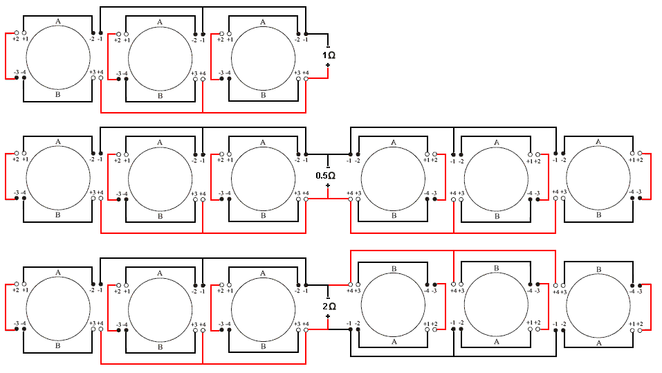 whats the best way to wire 6 subs - Page 3 -- posted image.