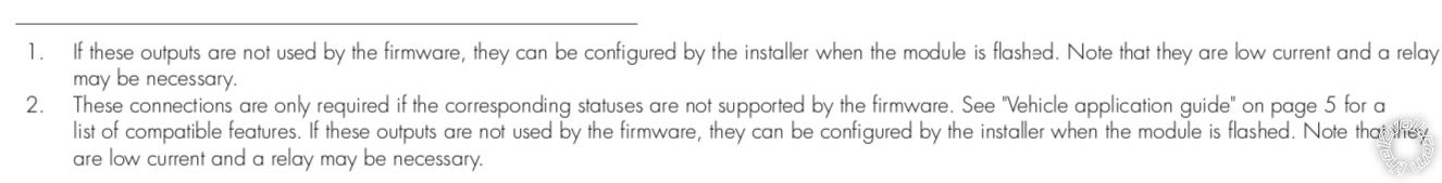 Viper Remote Start, Horn Honk, 2015 Nissan Frontier? - Page 2 -- posted image.