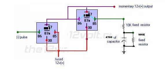 help with relays -- posted image.