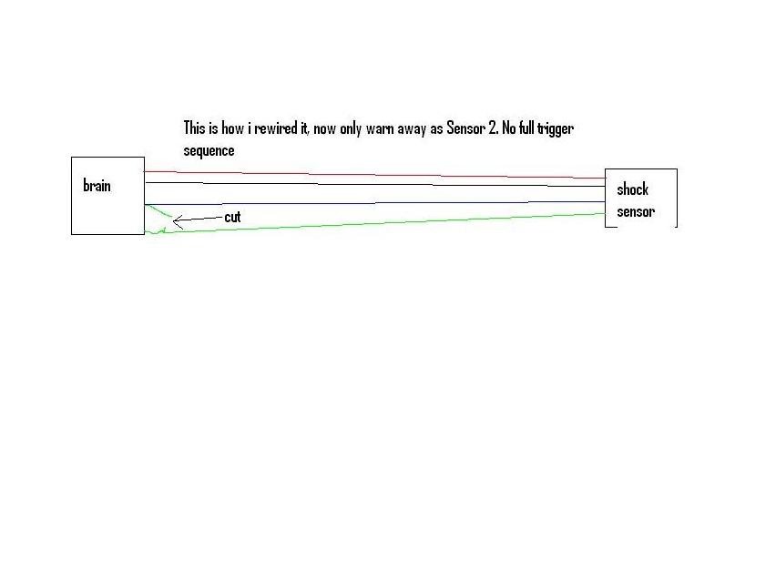 shock sensor wiring viper 5900 sst viper 5900 wiring diagram 