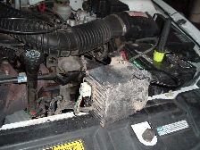 What is this thing? - Last Post -- posted image.