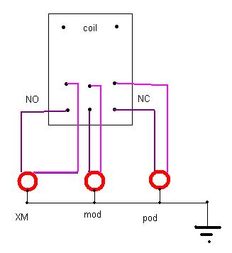 switching audio sources -- posted image.