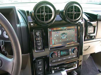 kenwood touch screen - Last Post -- posted image.