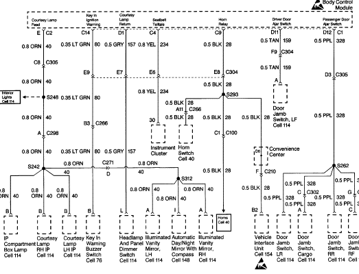 99 escalade, python 881xp - Page 2 - Last Post -- posted image.