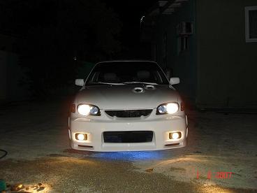 Arumans 2001 Toyota Corolla - Last Post -- posted image.