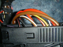JL Amp and Sub install questions - Page 2 -- posted image.