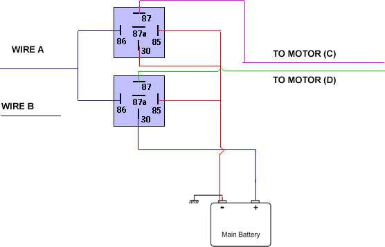 electric windows issue -- posted image.