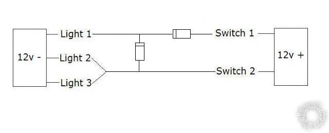 light relays -- posted image.