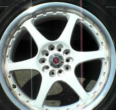 identify this wheel -- posted image.